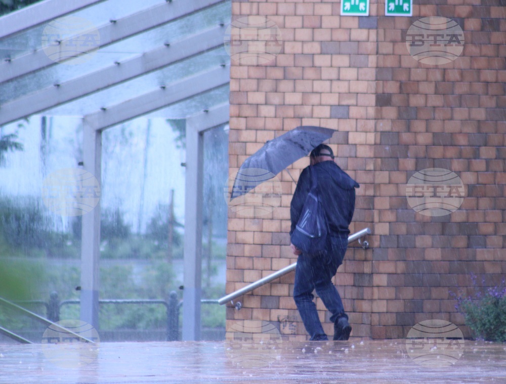 Литва - избори - гласуване