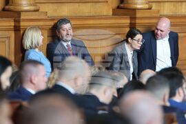 Парламент - заседание