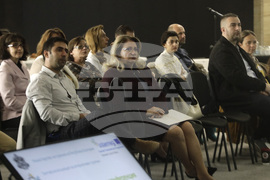 Национален велосипеден план на България - конференция