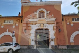 Италия - Рим - избори за Народно събрание и за Европейски парламент - гласуване на българи