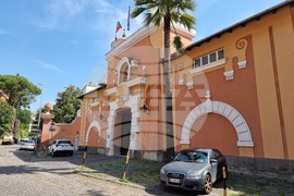 Италия - Рим - избори за Народно събрание и за Европейски парламент - гласуване на българи