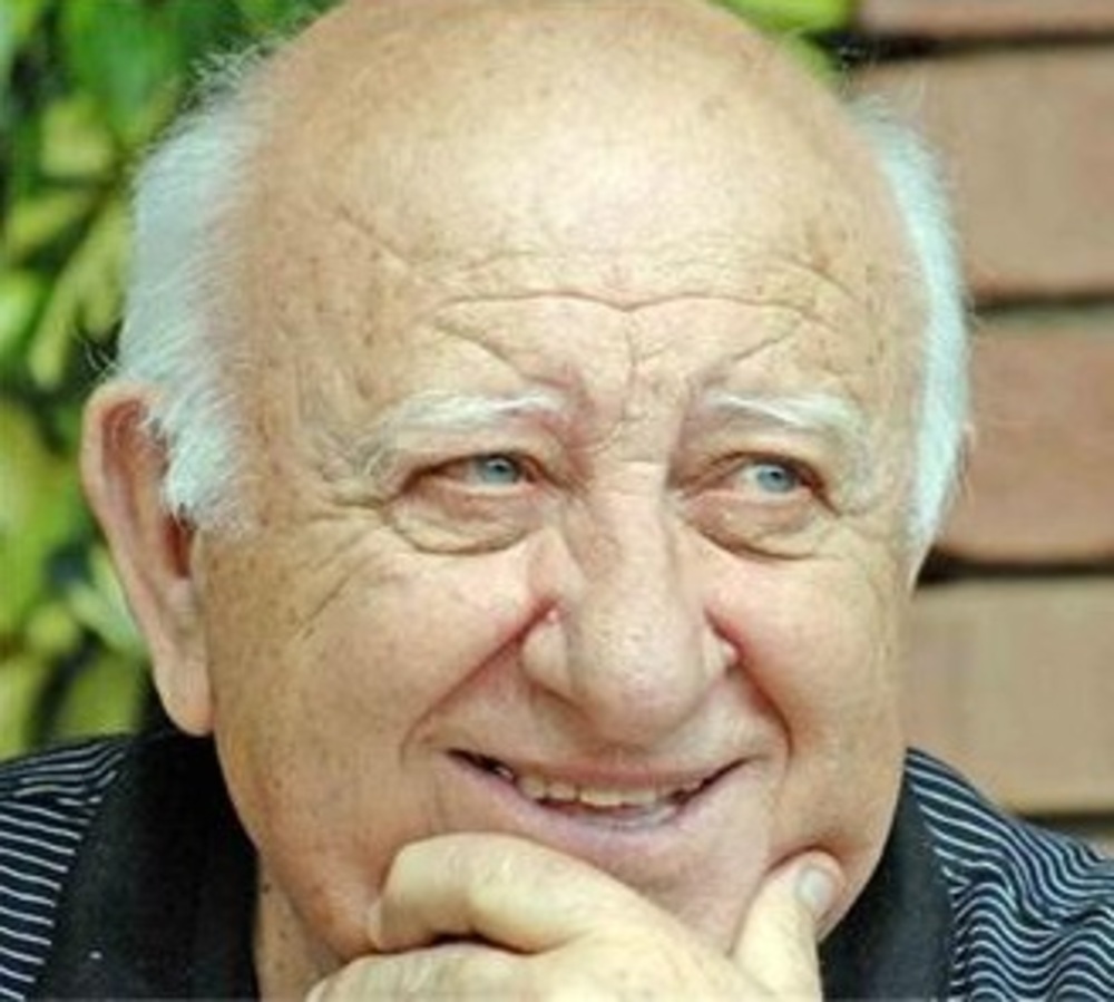 Кметът на Ловеч поздрави писателя Георги Мишев за рождения му ден