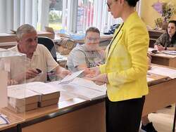 Снимка: Областна администрация Видин