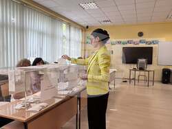 Снимка: Областна администрация Видин