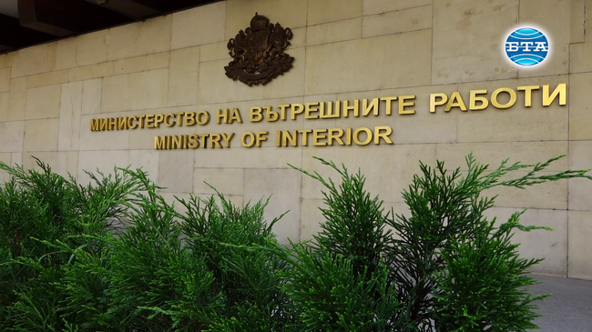 Шест сигнала за нарушения на изборните права на гражданите са регистрирани от началото на изборния ден, съобщиха от МВР