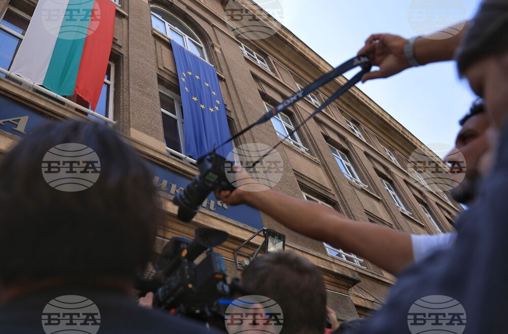 Избори за Европейски парламент и Народно събрание - медии