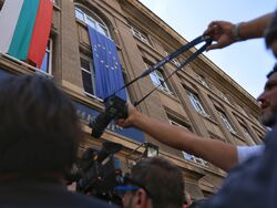 Избори за Европейски парламент и Народно събрание - медии