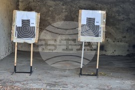 Сливен - военна полиция - Ден на отворени врати