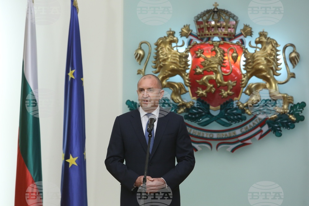 President: Incident in Poland Unacceptable, Poses Risk of Regional Destabilization, Expansion of Ukraine War