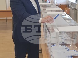 Снимка: СДС