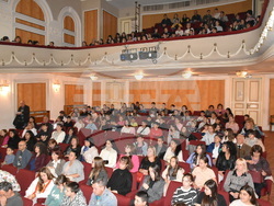 Община Ловеч награди ученици в конкурс за есе „Моите будители днес“, посветен на Деня на народните будители