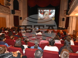 Община Ловеч награди ученици в конкурс за есе „Моите будители днес“, посветен на Деня на народните будители