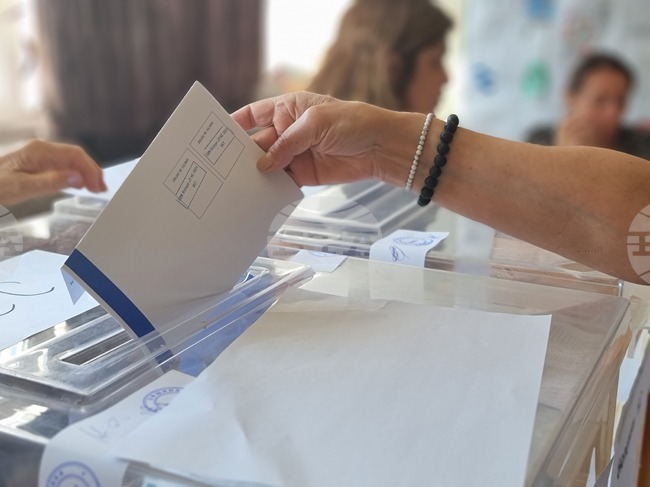 За проверка в Конституционния съд отиват изборните книжа от 47 секции в област Ямбол