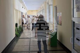 Избори за Европейски парламент и Народно събрание - гласуване