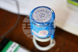 Бургас - парламентарни и евроизбори - Районна избирателна комисия