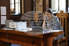 Бургас - парламентарни и евроизбори - Районна избирателна комисия