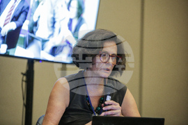 Седемнадесета световна среща на българските медии 1 - 3 ноември 2022, Йерусалим - Тел Авив - Михайлина Павлова