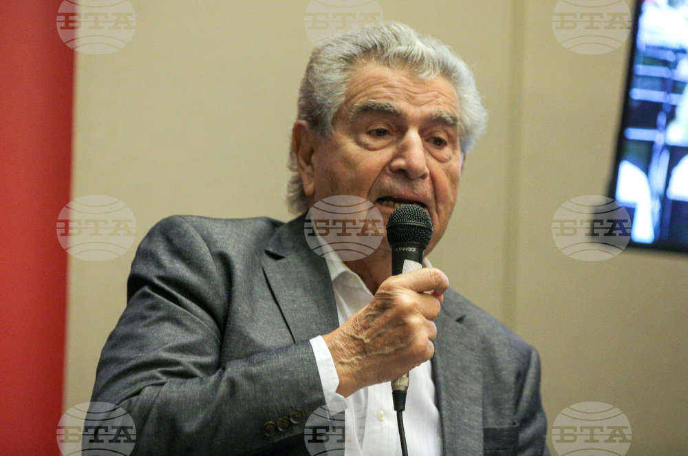 Седемнадесета световна среща на българските медии 1 - 3 ноември 2022, Йерусалим - Тел Авив - Трети панел