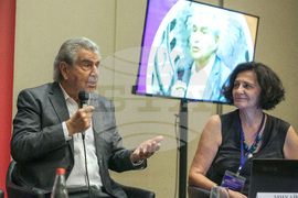 Седемнадесета световна среща на българските медии 1 - 3 ноември 2022, Йерусалим - Тел Авив - Трети панел