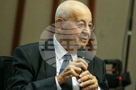 Седемнадесета световна среща на българските медии 1 - 3 ноември 2022, Йерусалим - Тел Авив - Трети панел - Хари Зеслер