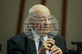 Седемнадесета световна среща на българските медии 1 - 3 ноември 2022, Йерусалим - Тел Авив - Трети панел - Хари Зеслер