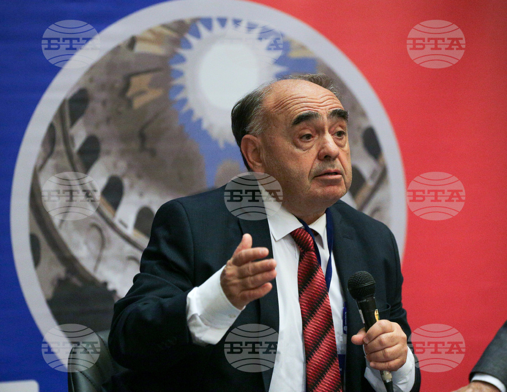 Седемнадесета световна среща на българските медии 1 - 3 ноември 2022, Йерусалим - Тел Авив - Трети панел - Ели Анави