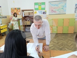 Снимка: Община Сливен