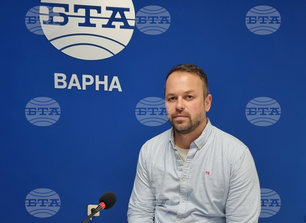 Комисия ще направи подбор на творбите за изложбата на варненските художници „Св. Лука“ догодина