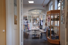 Швеция - избори за Европейски парламент - гласуване