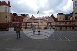 Швеция - избори за Европейски парламент - гласуване