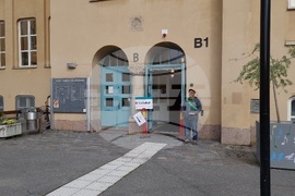 Швеция - избори за Европейски парламент - гласуване