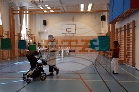 Швеция - избори за Европейски парламент - гласуване