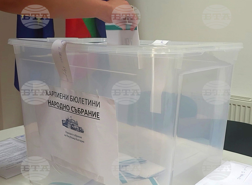 Словения - български граждани - Евроизбори - Парламентарни избори - гласуване