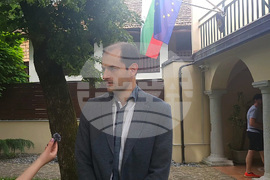 Словения - български граждани - Евроизбори - Парламентарни избори - гласуване