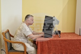 Люксембург - Избори за Европейски парламент и Народно събрание - гласуване