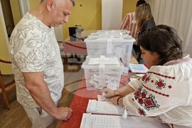 Люксембург - Избори за Европейски парламент и Народно събрание - гласуване