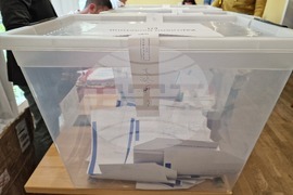 Люксембург - Избори за Европейски парламент и Народно събрание - гласуване