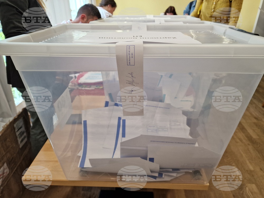 Люксембург - Избори за Европейски парламент и Народно събрание - гласуване