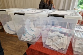 Люксембург - Избори за Европейски парламент и Народно събрание - гласуване