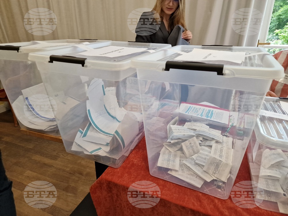 Люксембург - Избори за Европейски парламент и Народно събрание - гласуване