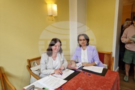 Люксембург - Избори за Европейски парламент и Народно събрание - гласуване