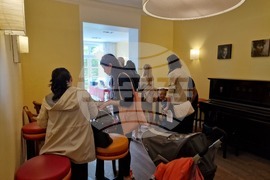 Люксембург - Избори за Европейски парламент и Народно събрание - гласуване