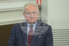 Конференция - „Има ли бъдеще без памет – неприключилата декомунизация“