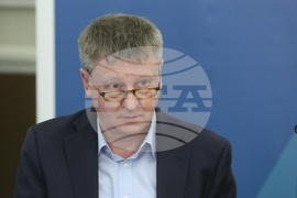 Конференция - „Има ли бъдеще без памет – неприключилата декомунизация“