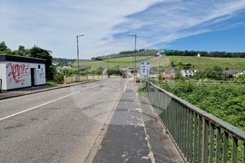 Люксембург - село Шенген