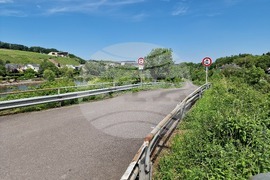 Люксембург - село Шенген