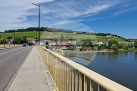 Люксембург - село Шенген