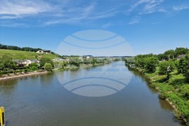 Люксембург - село Шенген