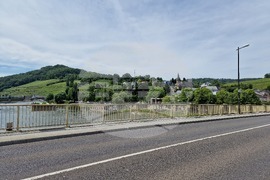 Люксембург - село Шенген