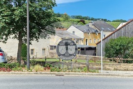 Люксембург - село Шенген